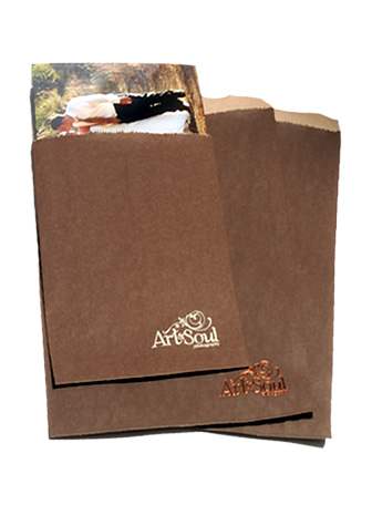 Chocolate Bags